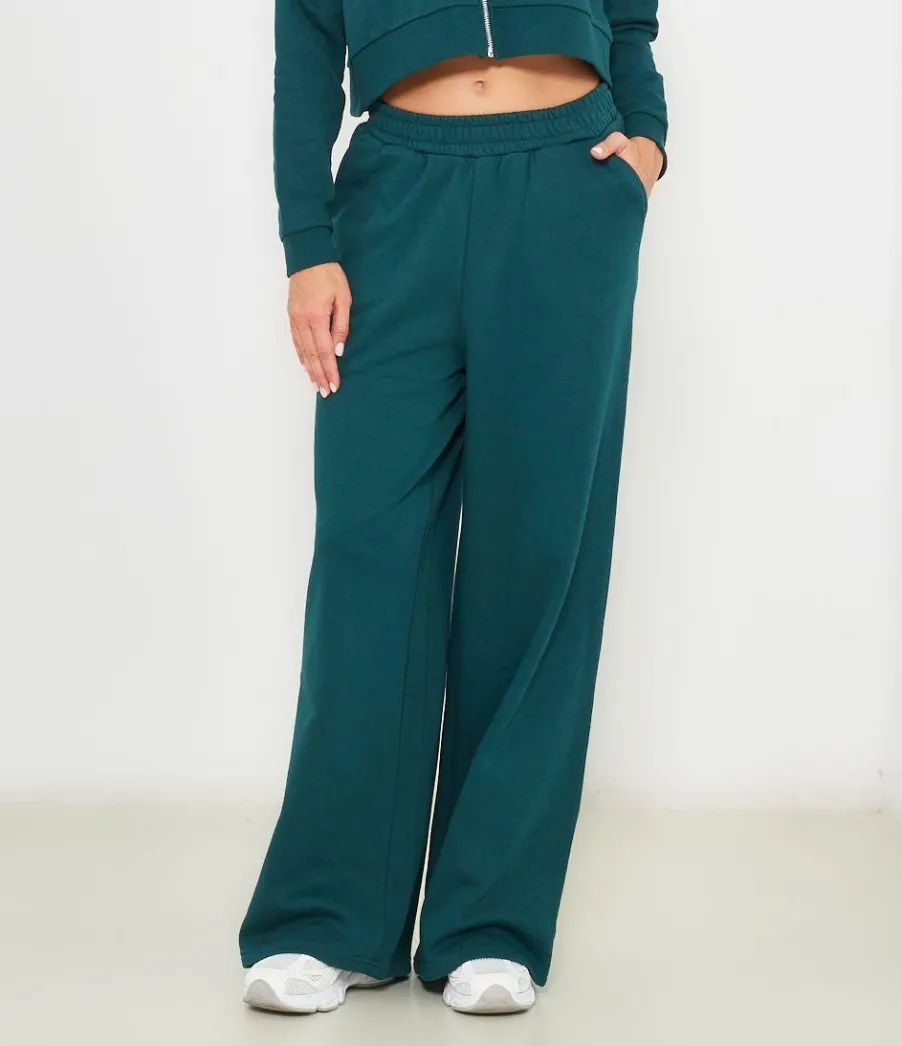 Zuiki Pantaloni palazzo Outlet