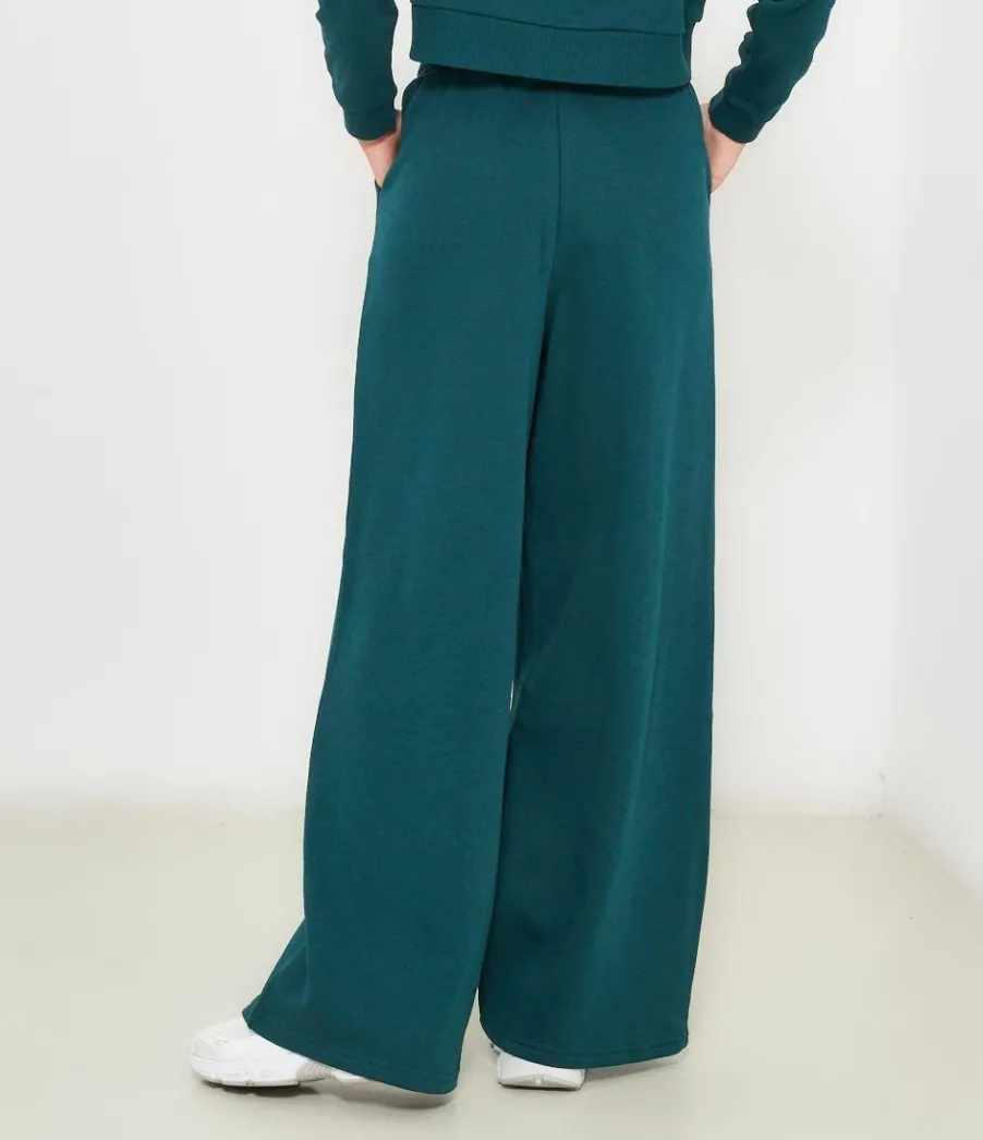 Zuiki Pantaloni palazzo Outlet