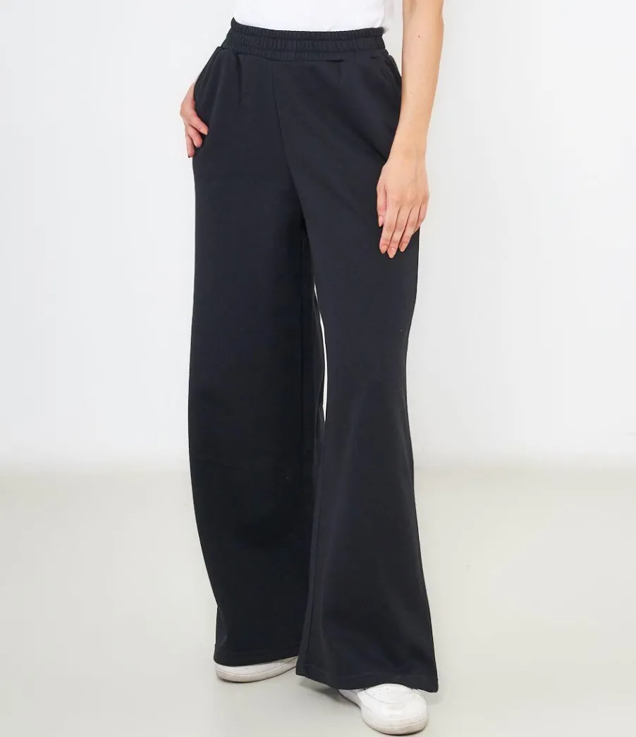Zuiki Pantaloni palazzo Outlet