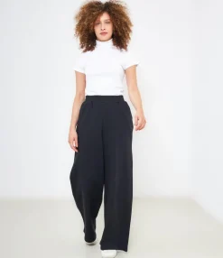 Zuiki Pantaloni palazzo Outlet