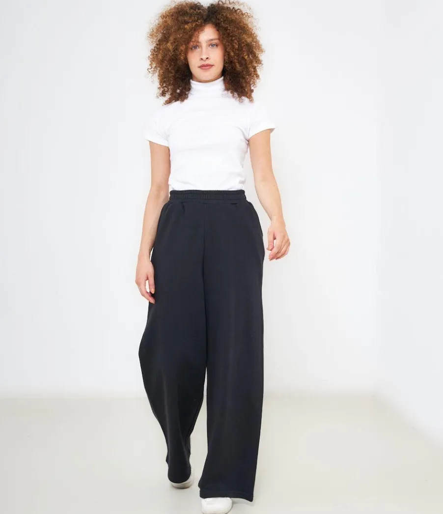 Zuiki Pantaloni palazzo Outlet