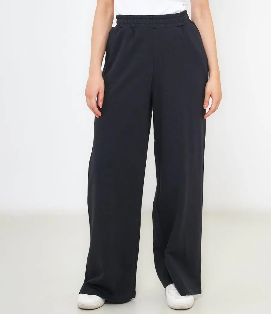 Zuiki Pantaloni palazzo Outlet
