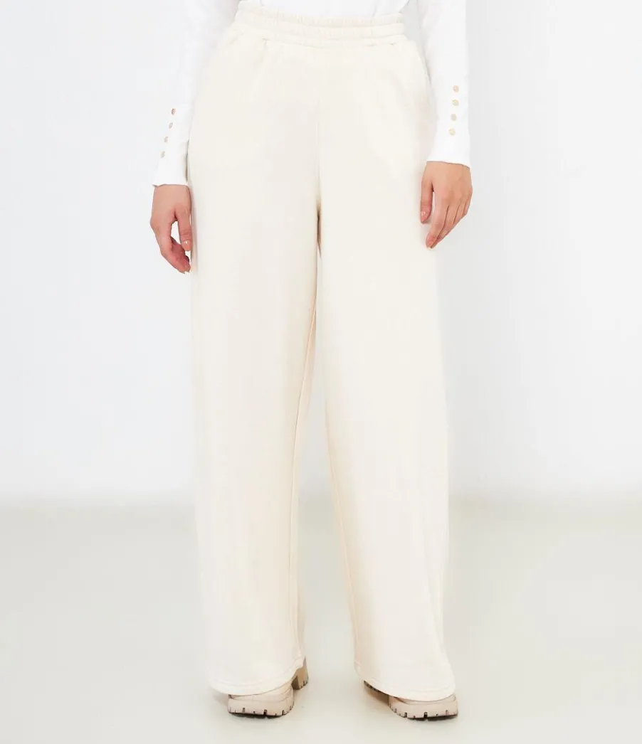 Zuiki Pantaloni palazzo Outlet