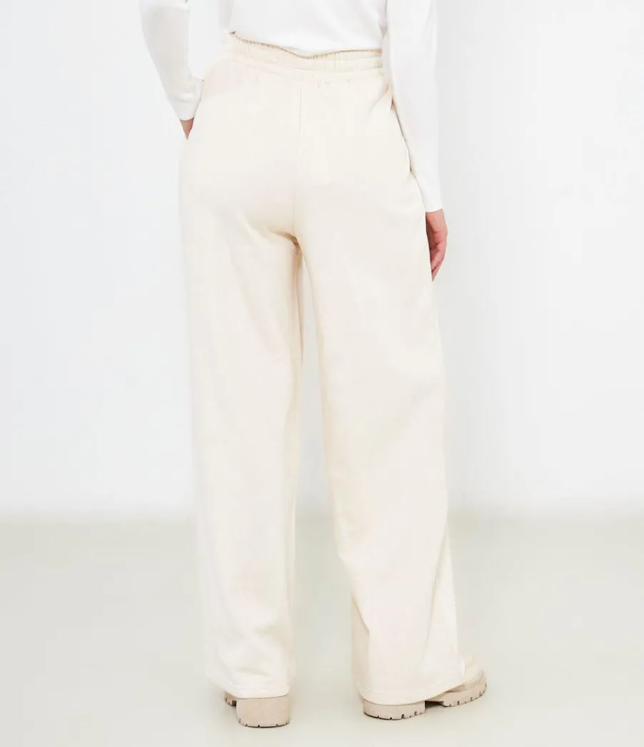 Zuiki Pantaloni palazzo Outlet