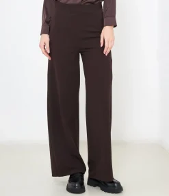 Zuiki Pantaloni palazzo