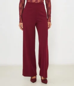 Zuiki Pantaloni palazzo