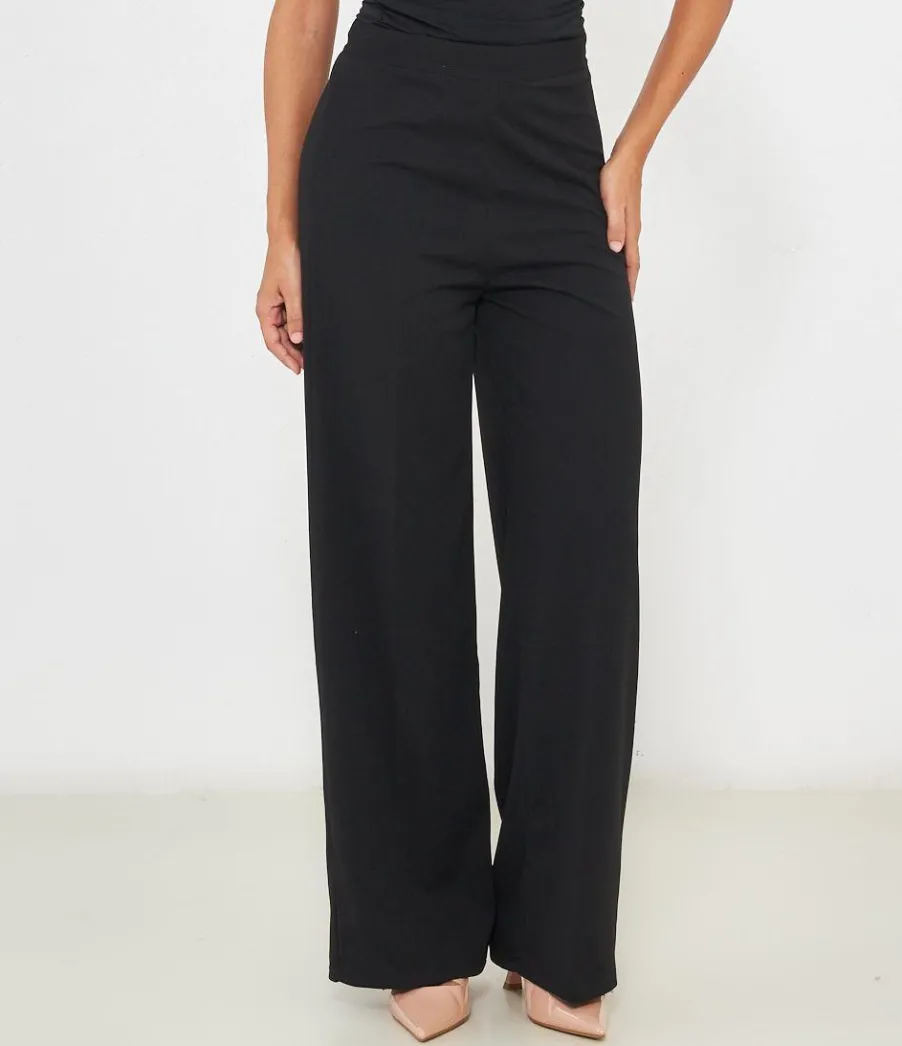 Zuiki Pantaloni palazzo