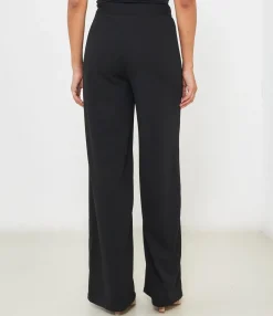 Zuiki Pantaloni palazzo