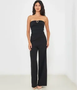 Zuiki Pantaloni palazzo