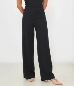 Zuiki Pantaloni palazzo