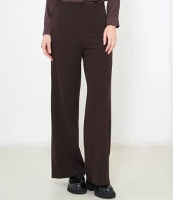 Zuiki Pantaloni palazzo