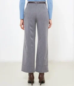 Zuiki Pantaloni palazzo Online