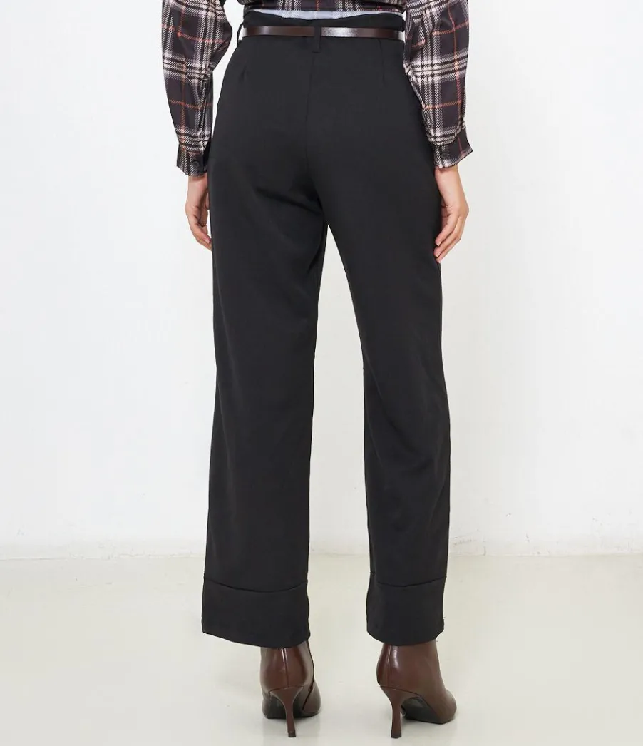 Zuiki Pantaloni palazzo Online