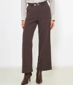 Zuiki Pantaloni palazzo Online
