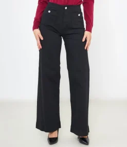 Zuiki Pantaloni quattro tasche Clearance