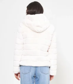 Zuiki Pelliccia comfy Hot