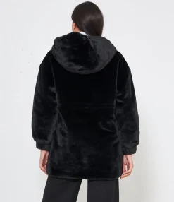 Zuiki Pelliccia over Discount