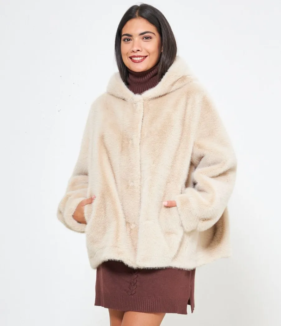 Zuiki Pelliccia over Outlet