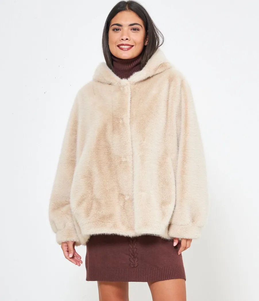 Zuiki Pelliccia over Outlet
