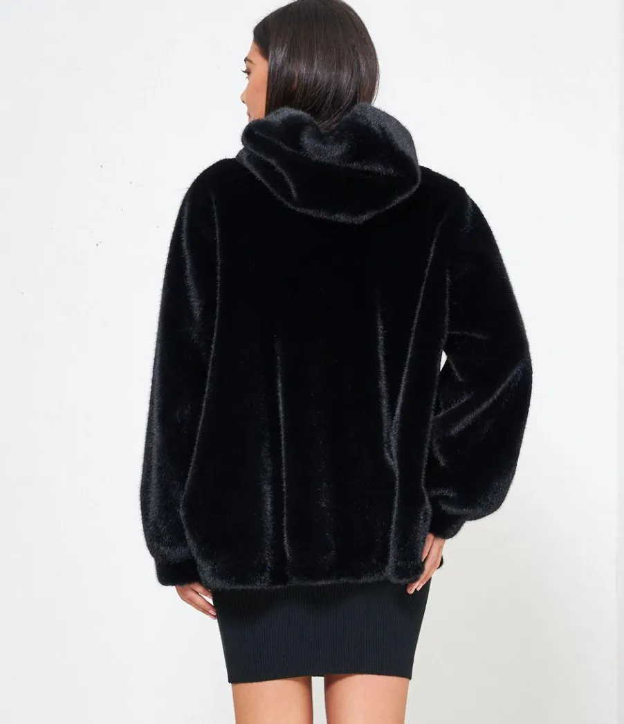 Zuiki Pelliccia over Outlet
