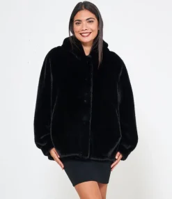 Zuiki Pelliccia over Outlet
