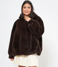 Zuiki Pelliccia over Outlet