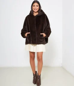 Zuiki Pelliccia over Outlet