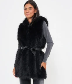 Zuiki Pelliccia smanicata Sale