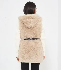 Zuiki Pelliccia smanicata Sale