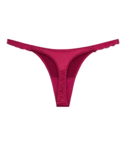 Zuiki Perizoma in raso Discount