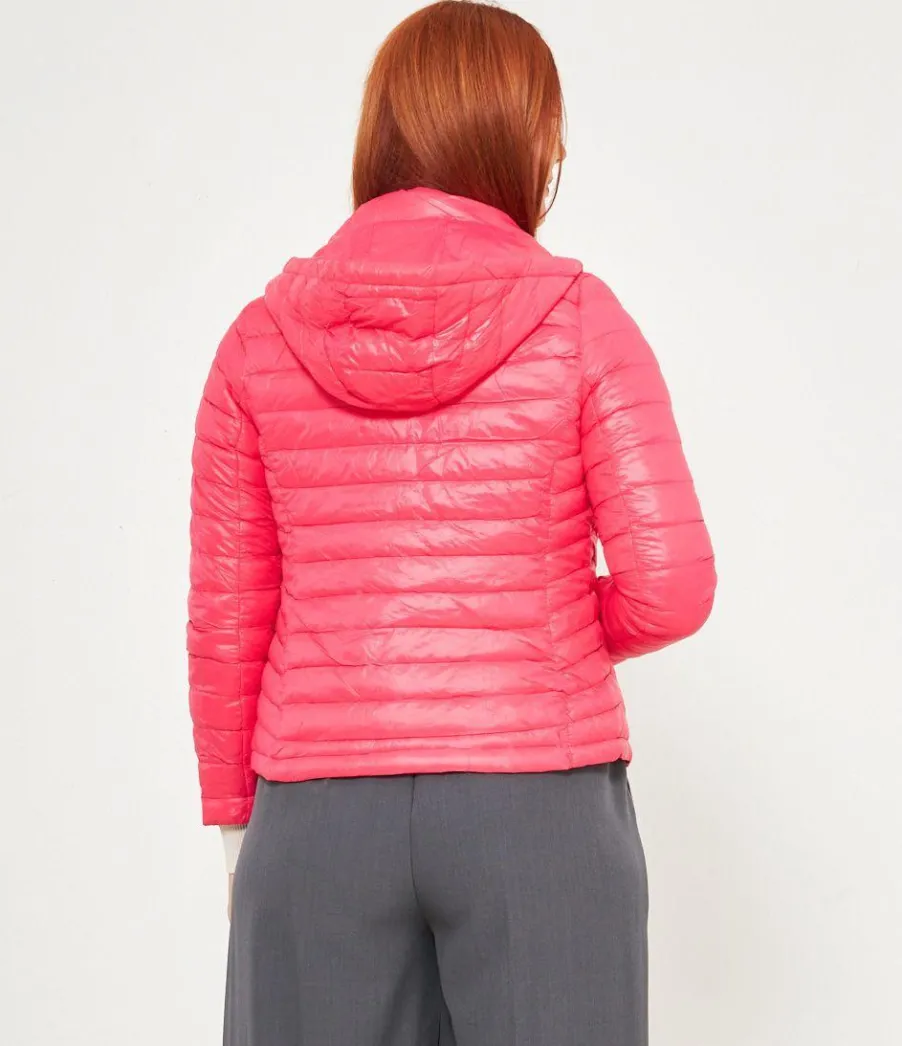 Zuiki Piumino basic New