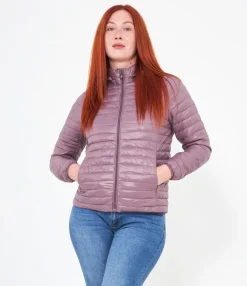 Zuiki Piumino con cappuccio Clearance