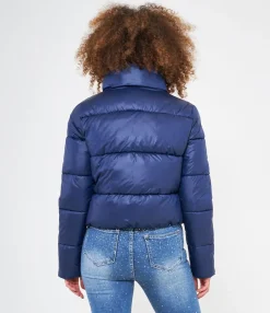 Zuiki Piumino crop Online