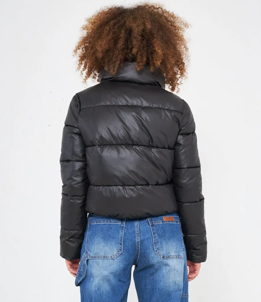 Zuiki Piumino crop Online