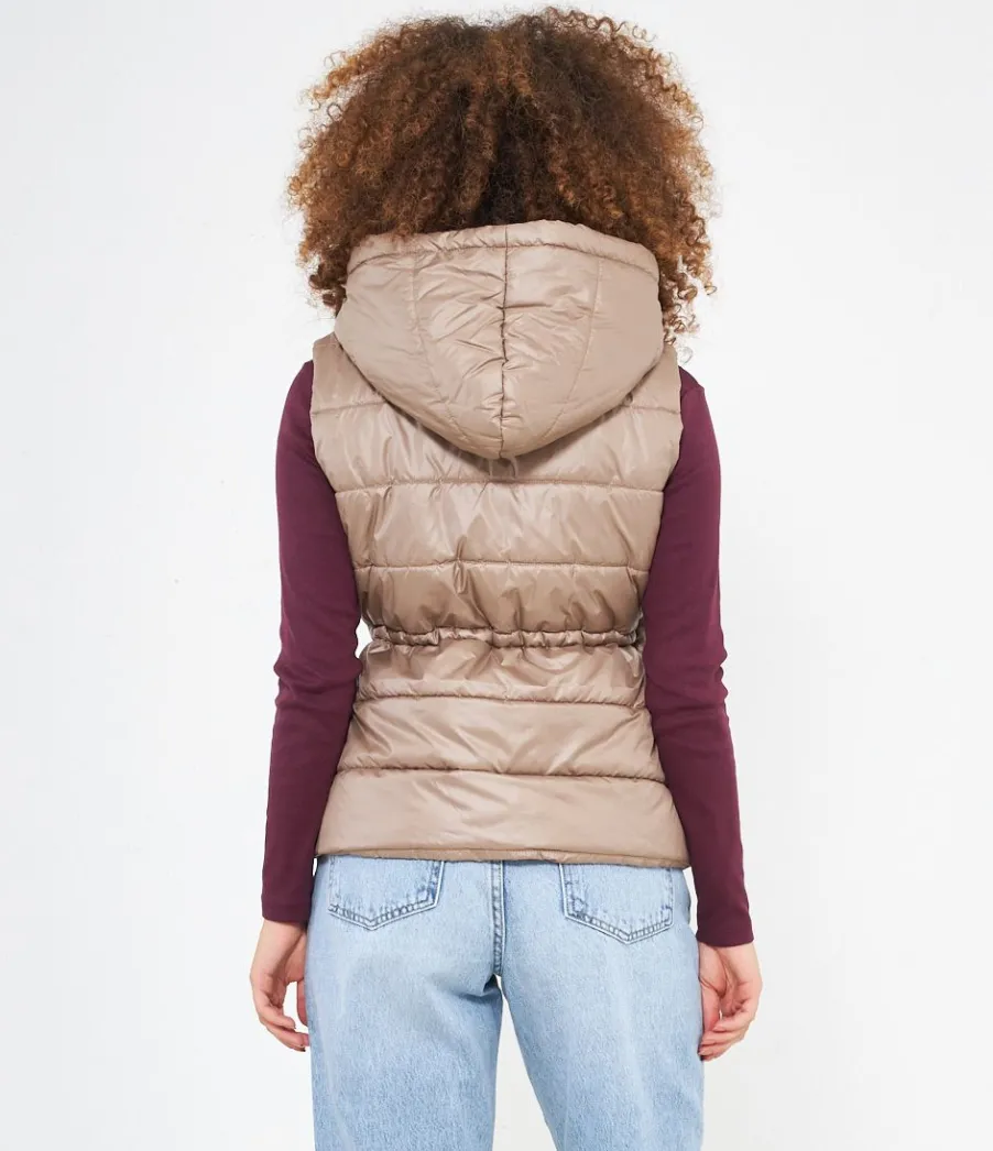 Zuiki Piumino gilet Discount