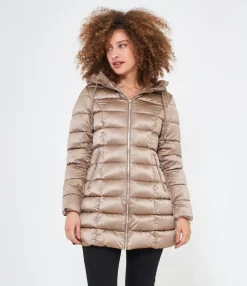 Zuiki Piumino midi Clearance