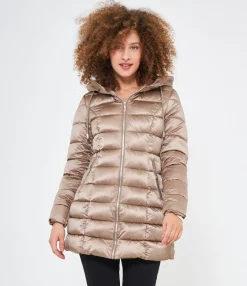 Zuiki Piumino midi Clearance