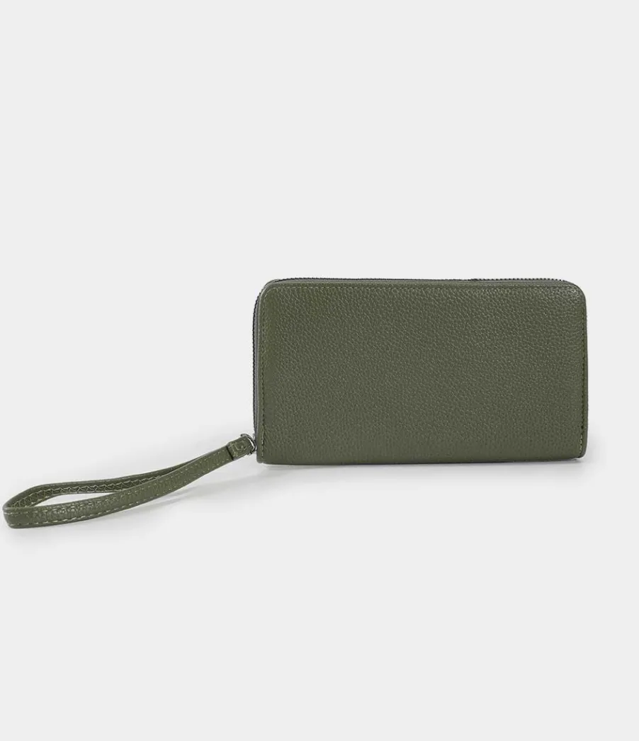 Zuiki Portafogli con manico Clearance
