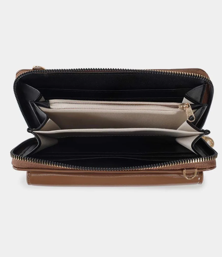 Zuiki Portafogli pochette Discount