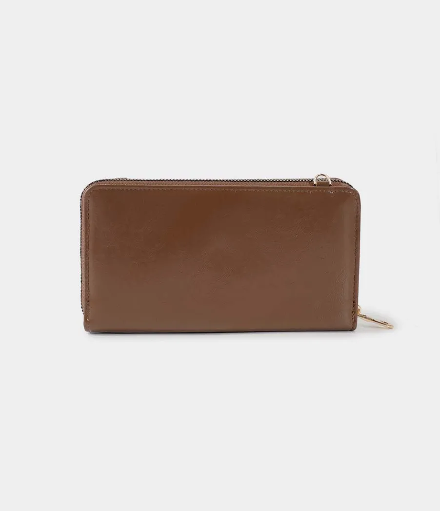 Zuiki Portafogli pochette Discount
