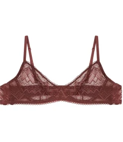 Zuiki Reggiseno balconcino New
