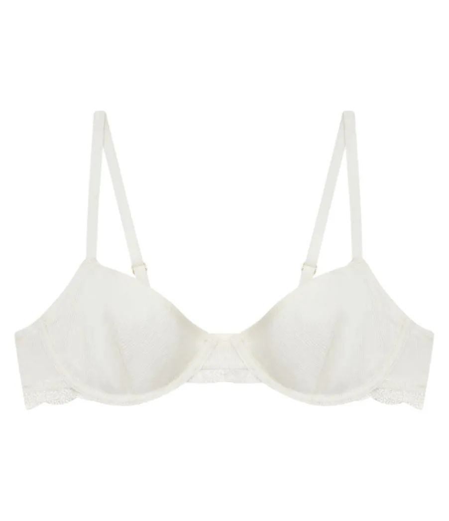 Zuiki Reggiseno balconcino Best