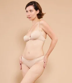 Zuiki Reggiseno balconcino Best