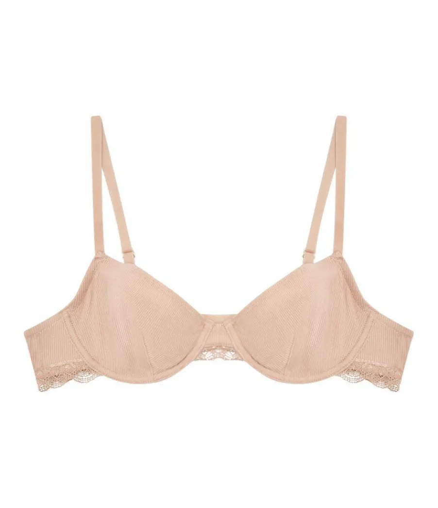 Zuiki Reggiseno balconcino Best