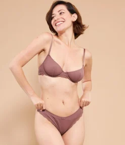 Zuiki Reggiseno balconcino Best