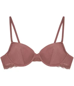 Zuiki Reggiseno balconcino Best