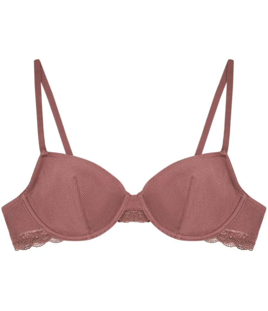 Zuiki Reggiseno balconcino Best