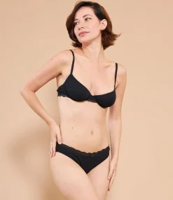 Zuiki Reggiseno balconcino Best
