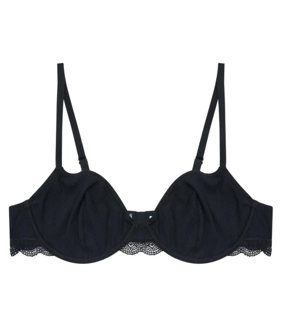 Zuiki Reggiseno balconcino Best