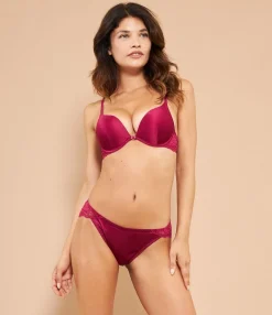 Zuiki Reggiseno push up New